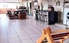 Hotel Selva Dorada